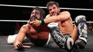 Image result for Johnny Gargano vs Andrade âÂÂCienâ Almas â NXT Takeover: Philadelphia